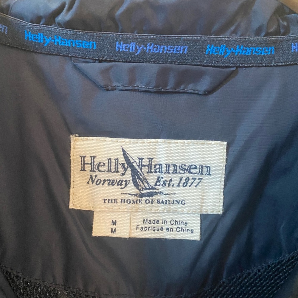 Helly Hansen Norway Sailing Jacket - image 2